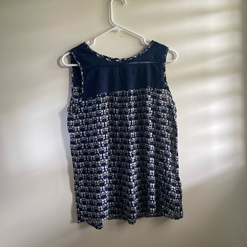 Charlie Paige Blouse